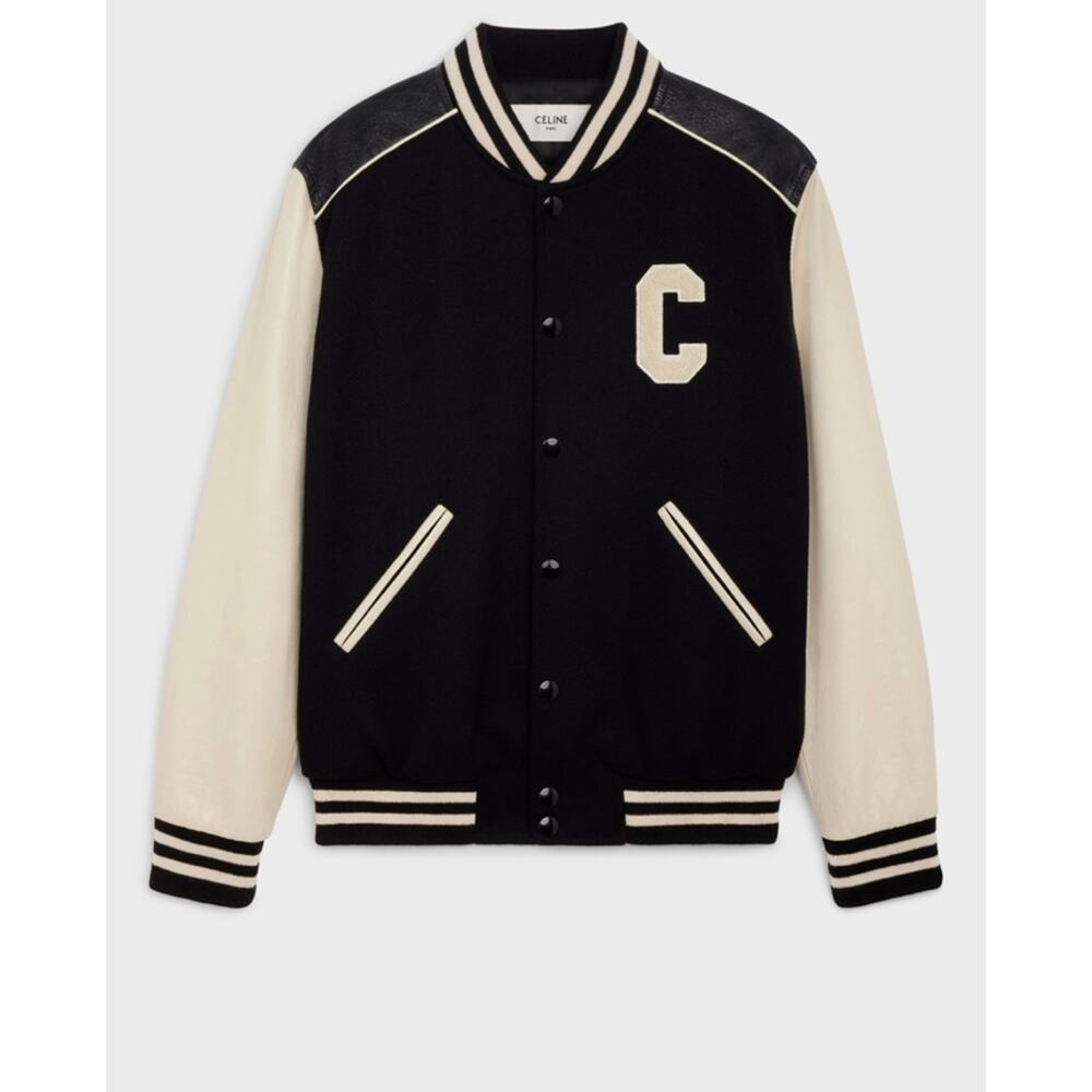 Beautiful jacket